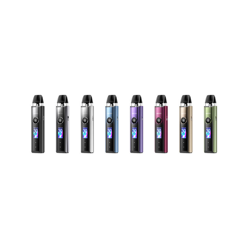 Uwell Caliburn Explorer Pod Kit